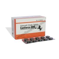 CENFORCE 200 MG image 1